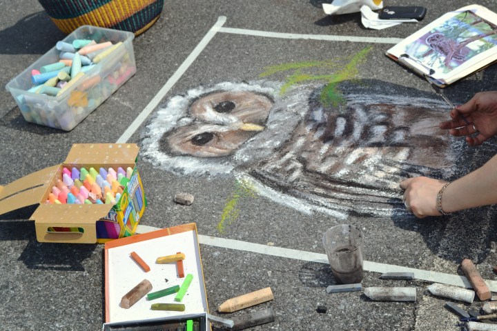 Urban Street Art Festival 40