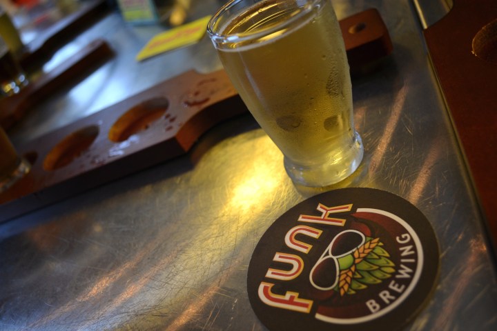 FunkBrewing21
